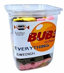 Bubs swedish candy for sale  Delivered anywhere in USA 