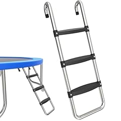 Trampoline ladder steps for sale  Delivered anywhere in USA 