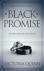 Black promise d'occasion  Livré partout en France