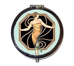 Art deco flapper for sale  Delivered anywhere in USA 