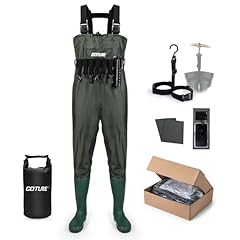 Goture cuissardes waders d'occasion  Livré partout en France