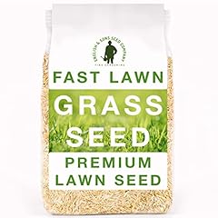 Fast lawn grass for sale  Delivered anywhere in UK
