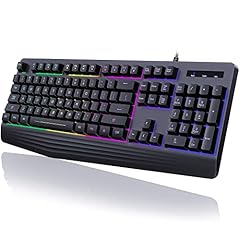 Yesbeaut gaming keyboard for sale  Delivered anywhere in USA 