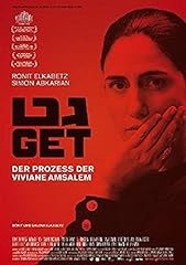 Get prozess viviane gebraucht kaufen  Wird an jeden Ort in Deutschland