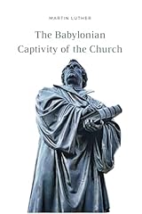 Babylonian captivity church for sale  Delivered anywhere in UK