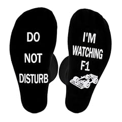 Jesiah funny socks for sale  Delivered anywhere in UK