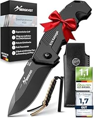 Bergkvist k10 klappmesser gebraucht kaufen  Wird an jeden Ort in Deutschland