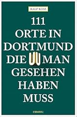 111 rte dortmund gebraucht kaufen  Wird an jeden Ort in Deutschland