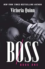 Boss book one for sale  Delivered anywhere in USA 