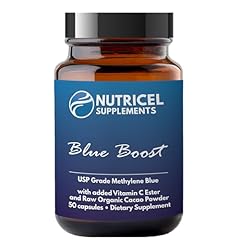 Nutricel supplements methylene for sale  Delivered anywhere in USA 