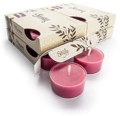 Mulberry premium tealight for sale  Delivered anywhere in USA 