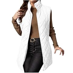 Ovara womens quilted for sale  Delivered anywhere in UK