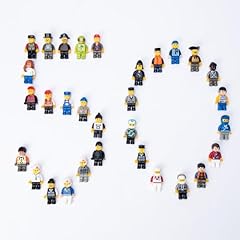 Elecbytes minifigures minifigs for sale  Delivered anywhere in USA 