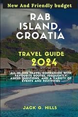 Rab island croatia for sale  Delivered anywhere in UK