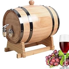 Eurnhrn wine barrel for sale  Delivered anywhere in Ireland