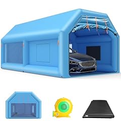 Inflatable paint booth for sale  Delivered anywhere in USA 