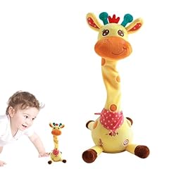 Dancing giraffe toy for sale  Delivered anywhere in UK