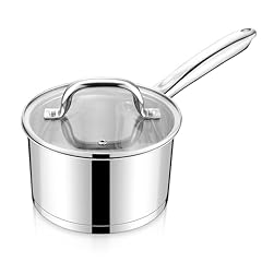 Lianyu quart saucepan for sale  Delivered anywhere in USA 