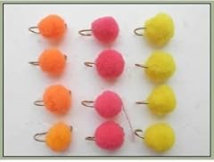 Barbless egg fishing for sale  Delivered anywhere in UK