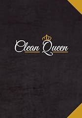 Clean queen daily for sale  Delivered anywhere in USA 