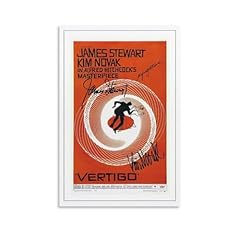 Alfred hitchcock kim for sale  Delivered anywhere in UK