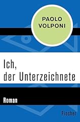Ich der unterzeichnete usato  Spedito ovunque in Italia 