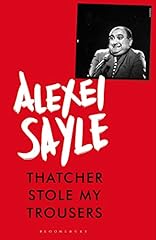 Thatcher stole trousers for sale  Delivered anywhere in USA 