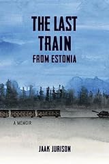 Last train estonia for sale  Delivered anywhere in USA 