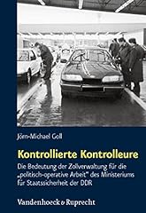 Kontrollierte kontrolleure bed gebraucht kaufen  Wird an jeden Ort in Deutschland