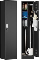 Letaya broom closet for sale  Delivered anywhere in USA 