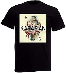 Kasabian empire mens for sale  Delivered anywhere in UK