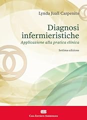Diagnosi infermieristiche. app usato  Spedito ovunque in Italia 