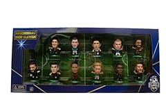 Soccerstarz best eleven for sale  Delivered anywhere in Ireland