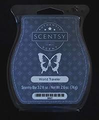 Scentsy traveler wickless for sale  Delivered anywhere in USA 