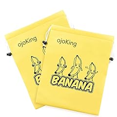 Ojoking yellow banana for sale  Delivered anywhere in USA 