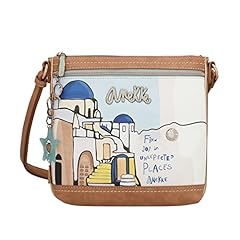 Anekke crossbag kombi gebraucht kaufen  Wird an jeden Ort in Deutschland
