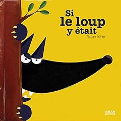 Loup d'occasion  Livré partout en France