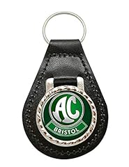 Bristol badge leather for sale  Delivered anywhere in UK
