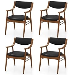 Giantex wooden dining for sale  Delivered anywhere in USA 