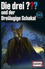 Folge 231 dreiäugige gebraucht kaufen  Wird an jeden Ort in Deutschland