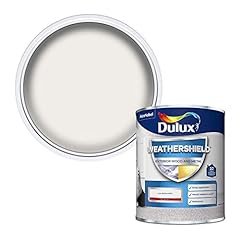 Dulux weather shield for sale  Delivered anywhere in UK
