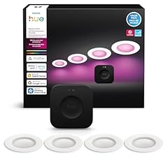 Philips hue starter for sale  Delivered anywhere in USA 