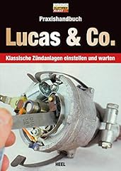 Praxishandbuch lucas klassisch gebraucht kaufen  Wird an jeden Ort in Deutschland