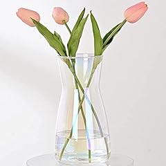 Vzmiza glass vase for sale  Delivered anywhere in Ireland