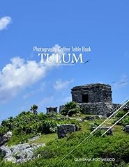 Tulum quintana mexico for sale  Delivered anywhere in UK