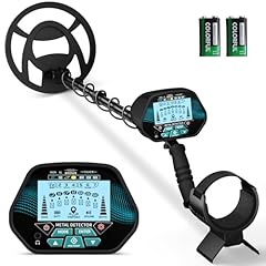 Hiuyrfs metal detector usato  Spedito ovunque in Italia 