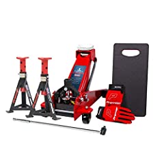 Sealey trolley jack for sale  Delivered anywhere in UK