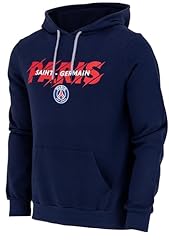 Psg sweat capuche d'occasion  Livré partout en France