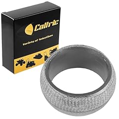 Caltric muffler gasket for sale  Delivered anywhere in USA 
