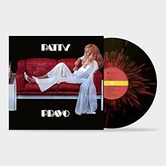 Patty pravo usato  Spedito ovunque in Italia 